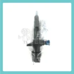 Denso 295700‑1060 injector for Isuzu D-MAX and MU-X 4JJ3 3.0L engine – genuine OEM unit in sealed packaging