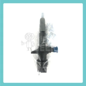 Denso 295700‑1060 injector for Isuzu D-MAX and MU-X 4JJ3 3.0L engine – genuine OEM unit in sealed packaging