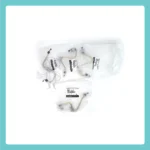 Genuine Mazda Fuel Line Set