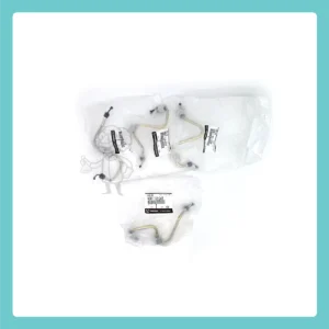 Genuine Mazda Fuel Line Set