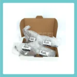 Genuine Mazda injector fuel line set for WEAT and WLAT diesel engines – fits Mazda B-Series and Ford Ranger