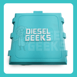Diesel Geeks