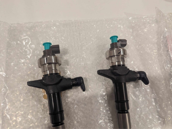 denso injector