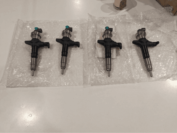 Denso Injector Codes? Everything You Need To Know - Diesel Geeks