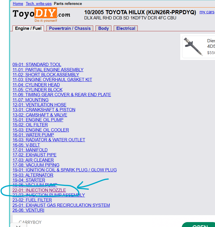 toyodiy.com