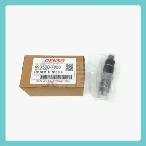 Denso Injectors & Fitting Kit – 1KZ-TE Mechanical Diesel Engine