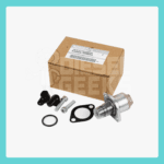 Genuine Nissan SCV A6860-VM09A for Navara D40 and Pathfinder – diesel fuel pressure valve