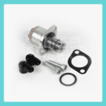 Genuine Nissan SCV A6860-VM09A for Navara D40 and Pathfinder – diesel fuel pressure valve