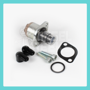 Genuine Nissan SCV A6860-VM09A for Navara D40 and Pathfinder – diesel fuel pressure valve