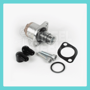 Genuine Nissan SCV A6860-VM09A for Navara D40 and Pathfinder – diesel fuel pressure valve