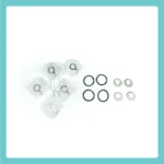 1 KD Injector Seat Kit for Toyota Hilux
