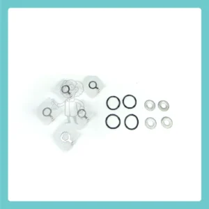 1 KD Injector Seat Kit for Toyota Hilux