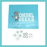 1 KD Injector Seat Kit for Toyota Hilux