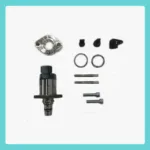 Genuine suction control valve 8-98145455-1 for Isuzu 4JJ1 engines – SCV long version replacement