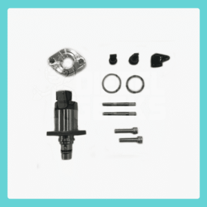Genuine suction control valve 8-98145455-1 for Isuzu 4JJ1 engines – SCV long version replacement