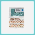 TD42 Injector Washer Kit
