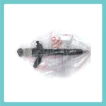 Mitsubishi 2.5L 4D56 Denso 095000-9560 injector Denso 095000-9560 common rail fuel injector for Triton and Challenger OEM 1465A257 diesel injector for Mitsubishi 4D56 turbo diesel engine