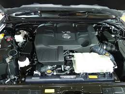 v9x engine bay