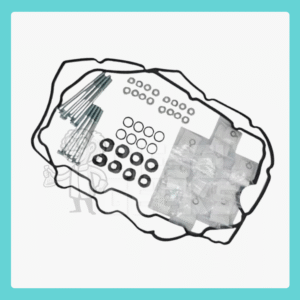 Complete 1VD Injector Fitting Kit – Gasket & Seal Kit