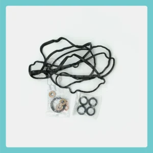Injector Seal & Rocker Cover Gasket Kit – Mazda WEAT / WLAT 2.5L & 3.0L (No Bolts)
