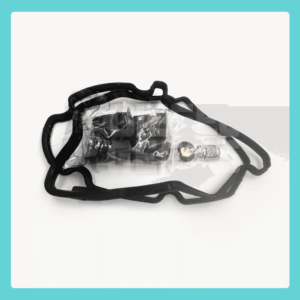 YD25 injector seal and fitting kit for Nissan Navara – includes tappet, O-rings, combustion washers