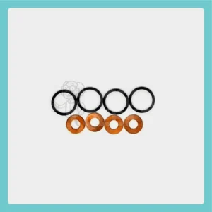 YD2K Injector Washer Kit